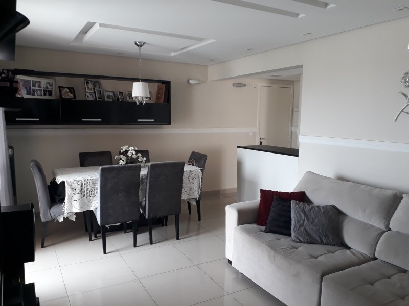imóvel com 75m² - Jardim Nova Europa - Campinas