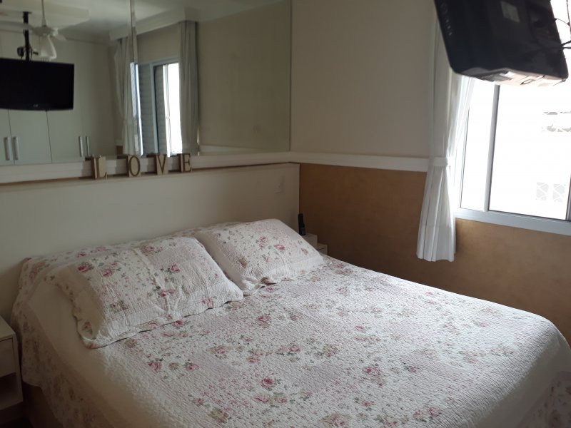 imóvel com 75m² - Jardim Nova Europa - Campinas
