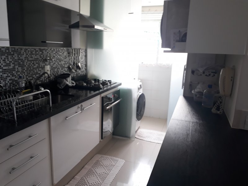 imóvel com 75m² - Jardim Nova Europa - Campinas