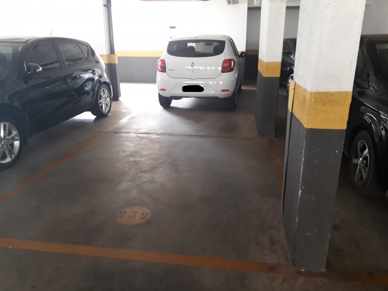 imóvel com 75m² - Jardim Nova Europa - Campinas