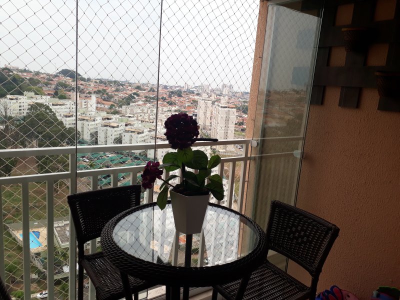 imóvel com 75m² - Jardim Nova Europa - Campinas