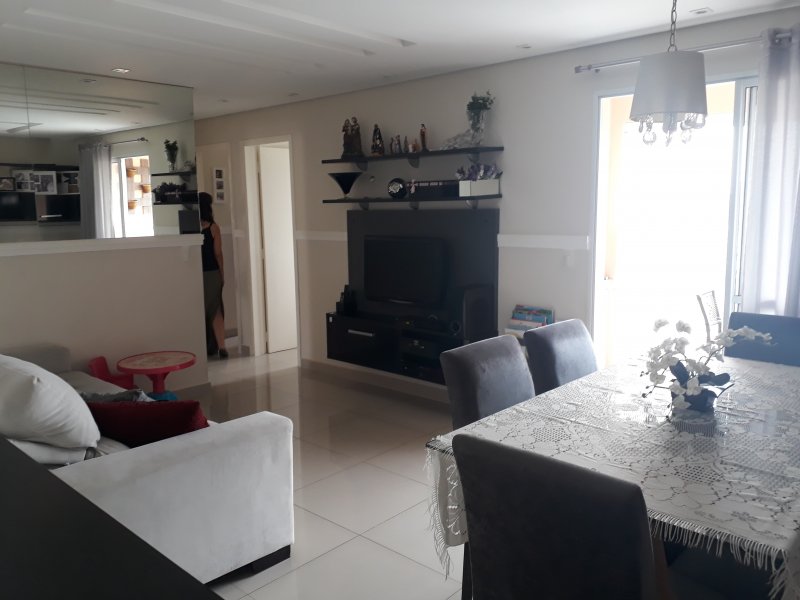 imóvel com 75m² - Jardim Nova Europa - Campinas