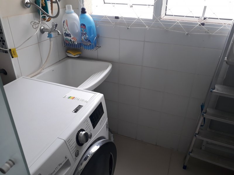 imóvel com 75m² - Jardim Nova Europa - Campinas