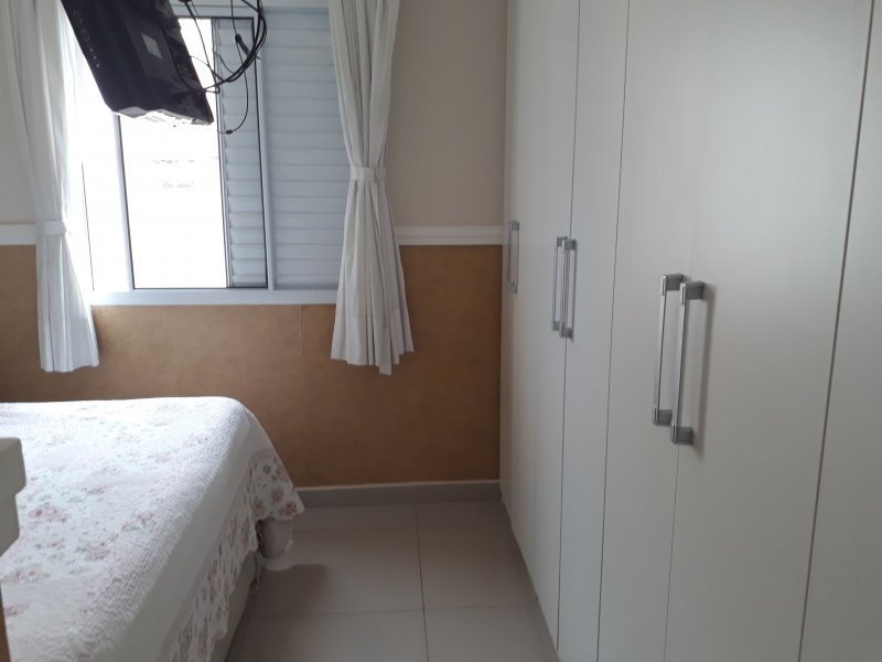 imóvel com 75m² - Jardim Nova Europa - Campinas