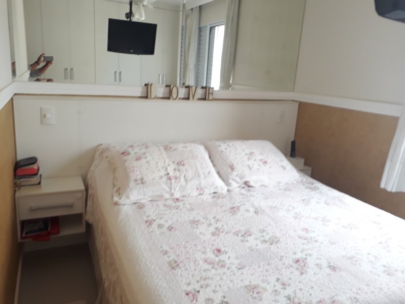 imóvel com 75m² - Jardim Nova Europa - Campinas