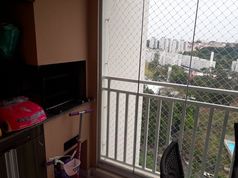 imóvel com 75m² - Jardim Nova Europa - Campinas