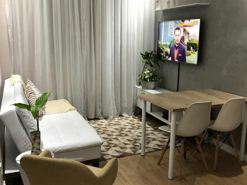 imóvel com 40m² - Jardim Paulista - São Paulo