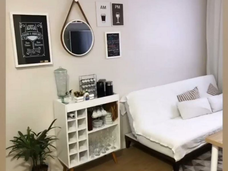 imóvel com 40m² - Jardim Paulista - São Paulo