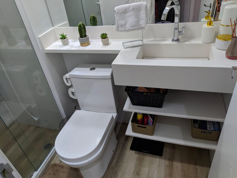 imóvel com 40m² - Jardim Paulista - São Paulo