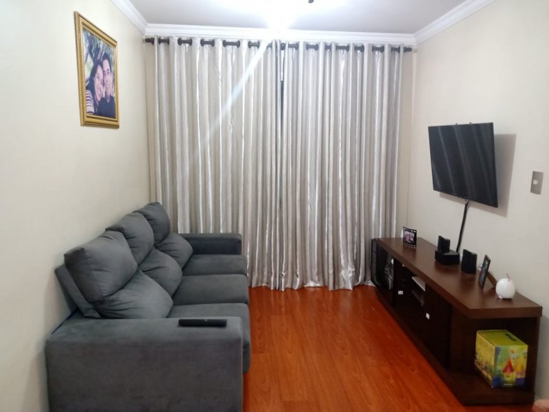 Apartamento à venda Jardim Dabril com 54m² e 2 quartos por R$ 230.000 - 143082971-02.jpeg