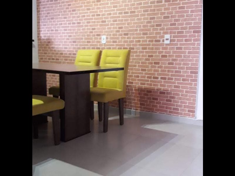 imóvel com 67m² - Vila Leopoldina - Sorocaba