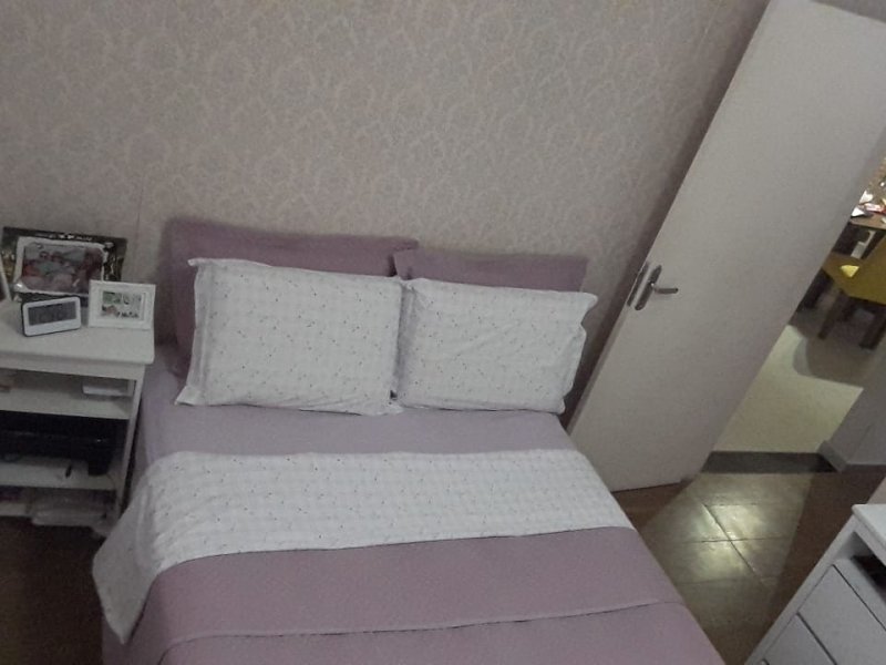 imóvel com 67m² - Vila Leopoldina - Sorocaba
