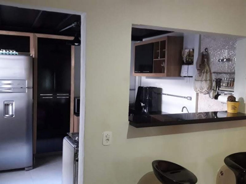 imóvel com 67m² - Vila Leopoldina - Sorocaba