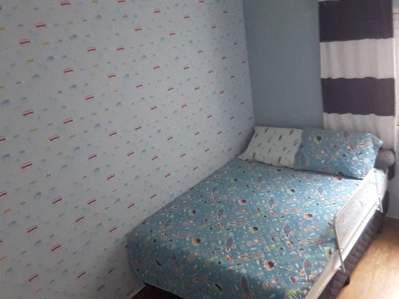 imóvel com 67m² - Vila Leopoldina - Sorocaba