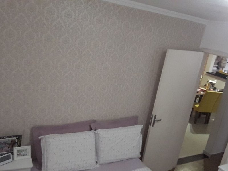 imóvel com 67m² - Vila Leopoldina - Sorocaba