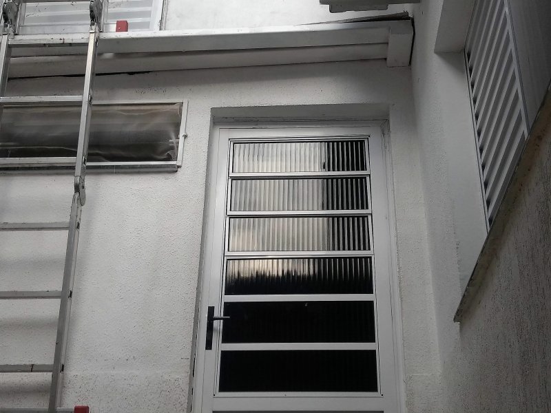 imóvel com 67m² - Vila Leopoldina - Sorocaba
