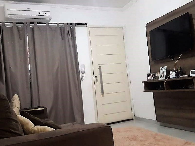 imóvel com 67m² - Vila Leopoldina - Sorocaba