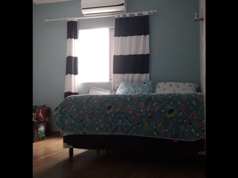 imóvel com 67m² - Vila Leopoldina - Sorocaba