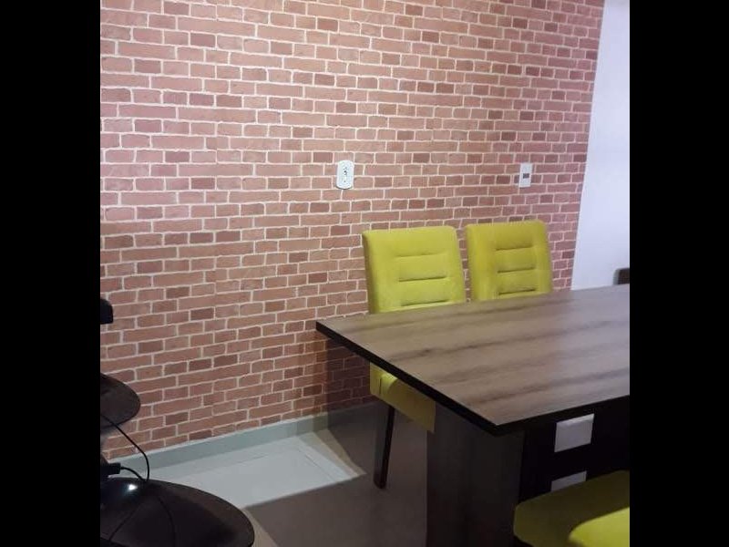 imóvel com 67m² - Vila Leopoldina - Sorocaba