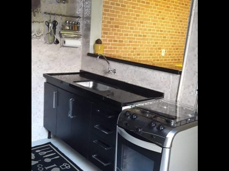 imóvel com 67m² - Vila Leopoldina - Sorocaba
