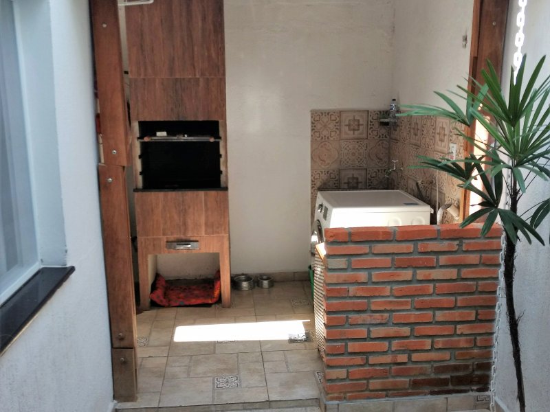 imóvel com 67m² - Vila Leopoldina - Sorocaba