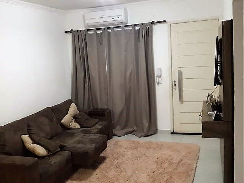 imóvel com 67m² - Vila Leopoldina - Sorocaba