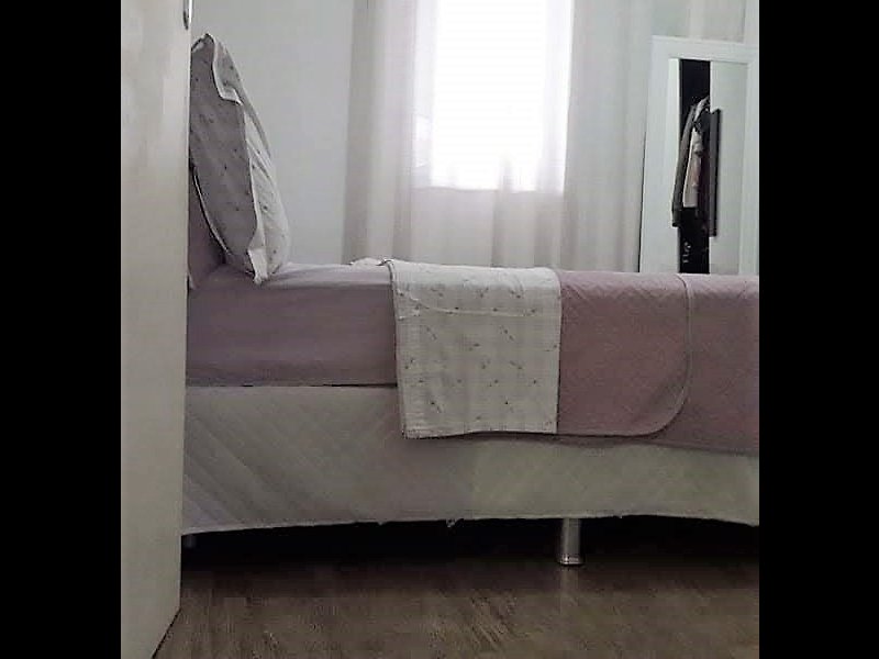 imóvel com 67m² - Vila Leopoldina - Sorocaba