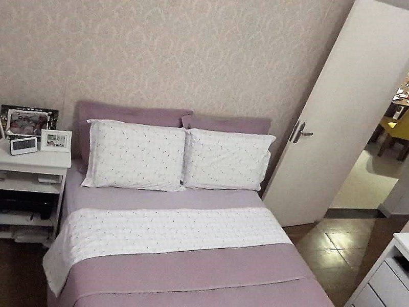 imóvel com 67m² - Vila Leopoldina - Sorocaba