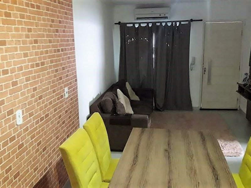 imóvel com 67m² - Vila Leopoldina - Sorocaba
