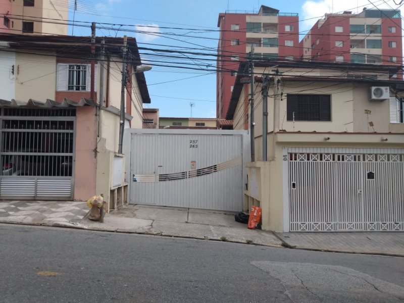imóvel com 100m² - Rudge Ramos - São Bernardo do Campo