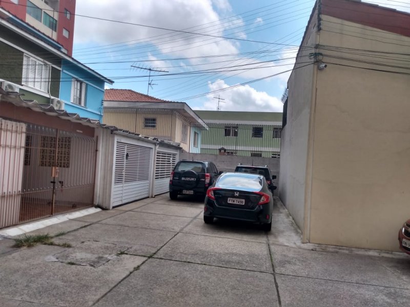 imóvel com 100m² - Rudge Ramos - São Bernardo do Campo