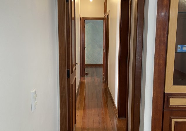 imóvel com 125m²