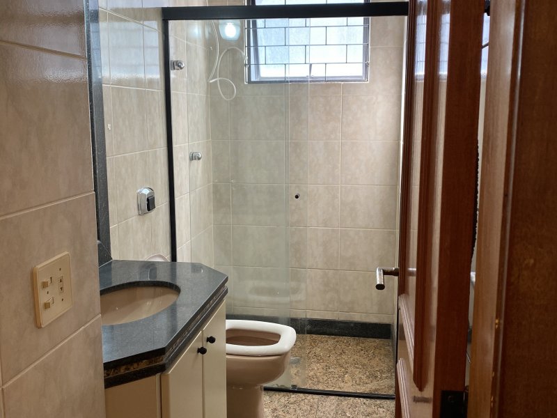 imóvel com 125m² - Sion - Belo Horizonte