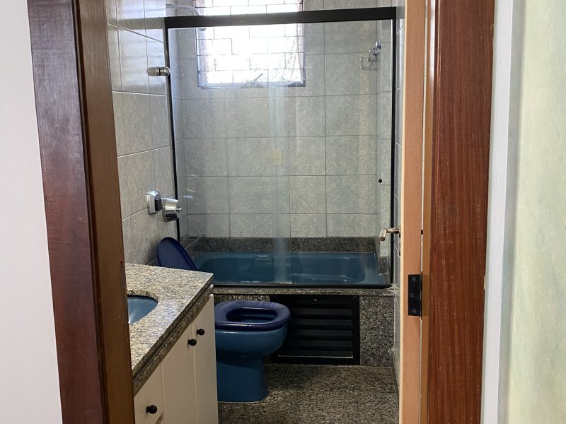 imóvel com 125m² - Sion - Belo Horizonte