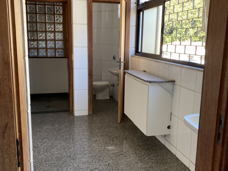 imóvel com 125m² - Sion - Belo Horizonte