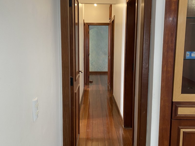 imóvel com 125m² - Sion - Belo Horizonte