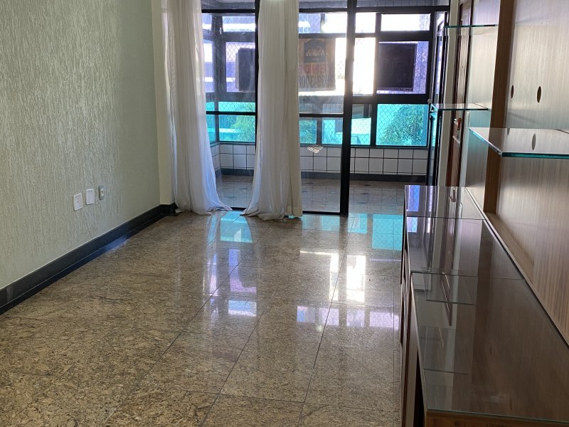 imóvel com 125m² - Sion - Belo Horizonte