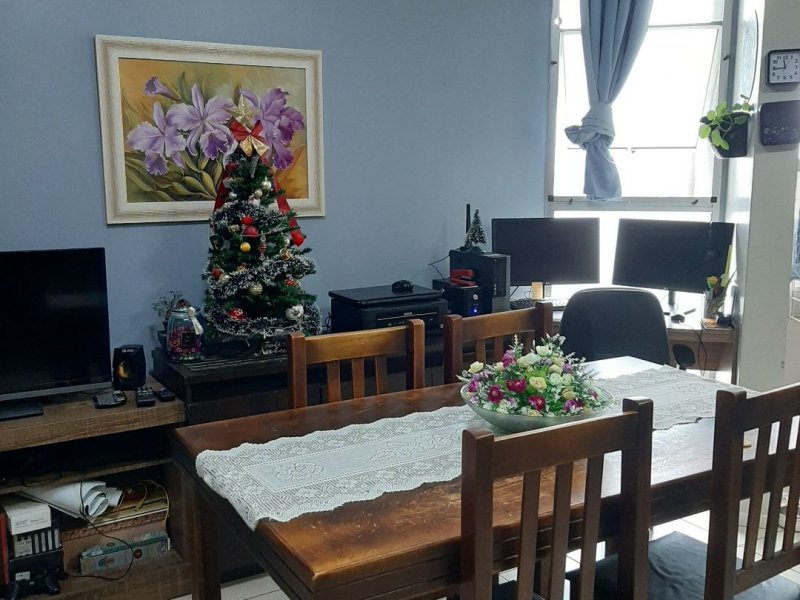 Apartamento à venda Centro com 48m² e 2 quartos por R$ 127.000 - 111423220-53d0add7-f0f7-456c-a130-3da2cf10cf47.jpg