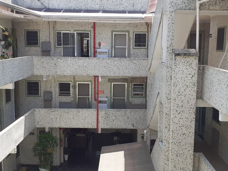 imóvel com 30m² - Guilhermina - Praia Grande