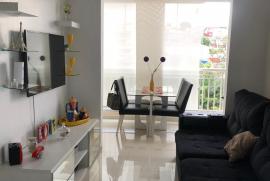 Apartamento à venda Vila Fernandes com 68m² - 3 dormitórios -  vagas - R$ 425.000 - 1847103269-inbound479867218139490026.jpg