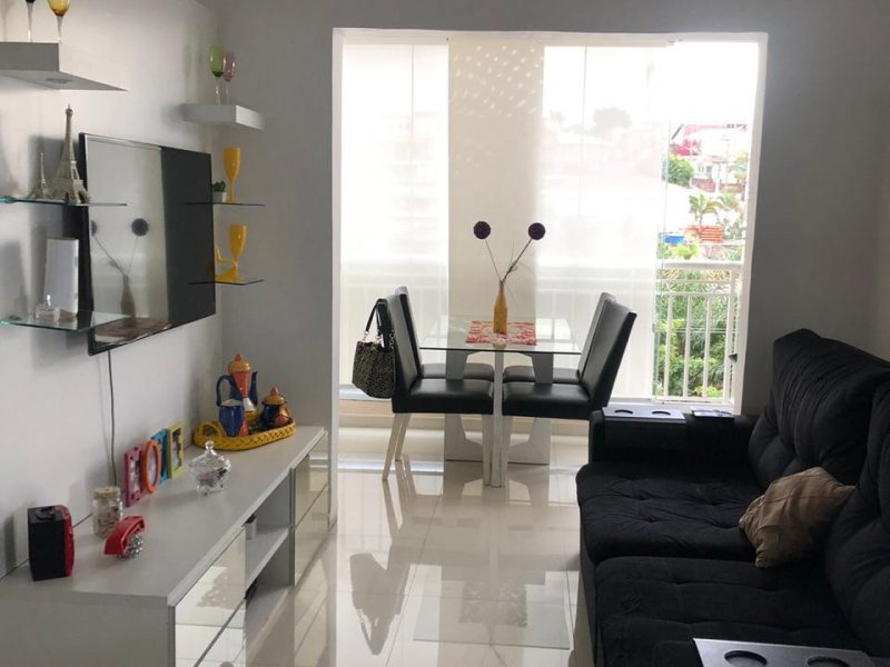 Apartamento à venda Vila Fernandes com 68m² e 3 quartos por R$ 425.000 - 1847103269-inbound479867218139490026.jpg