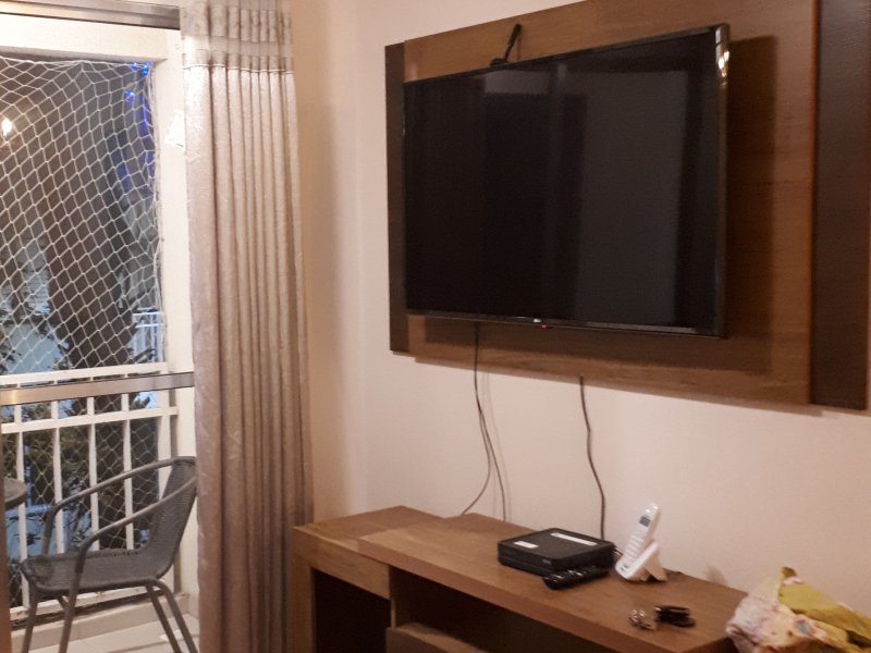 imóvel com 56m² - Vila Lageado - São Paulo