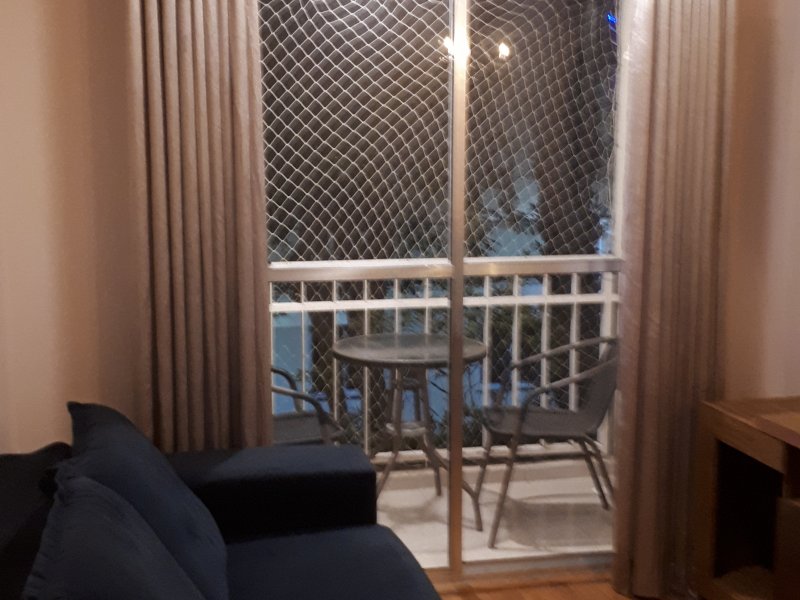 imóvel com 56m² - Vila Lageado - São Paulo
