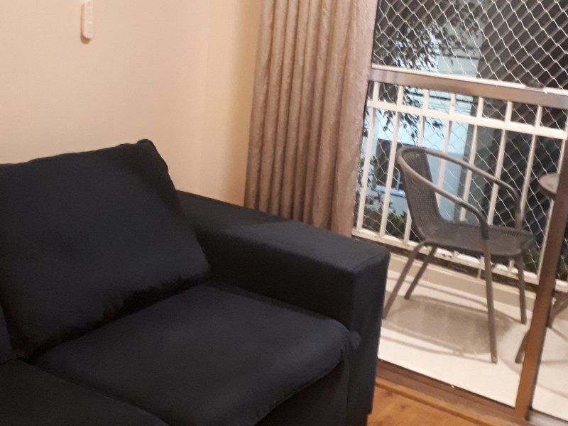 imóvel com 56m² - Vila Lageado - São Paulo