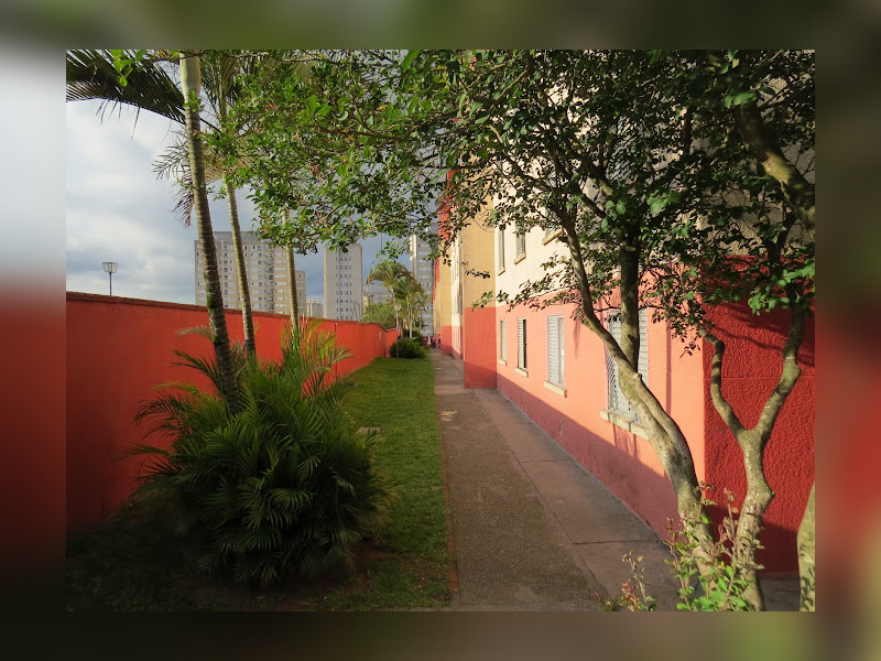 Apartamento à venda Conceição com 45m² e 2 quartos por R$ 185.000 - 1-51.JPG