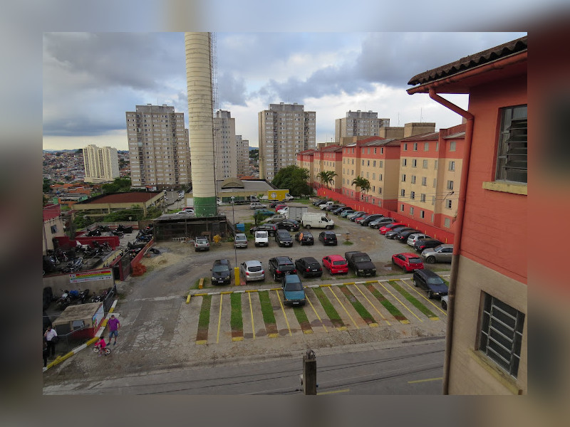 Apartamento à venda Conceição com 45m² e 2 quartos por R$ 185.000 - 1-77.JPG