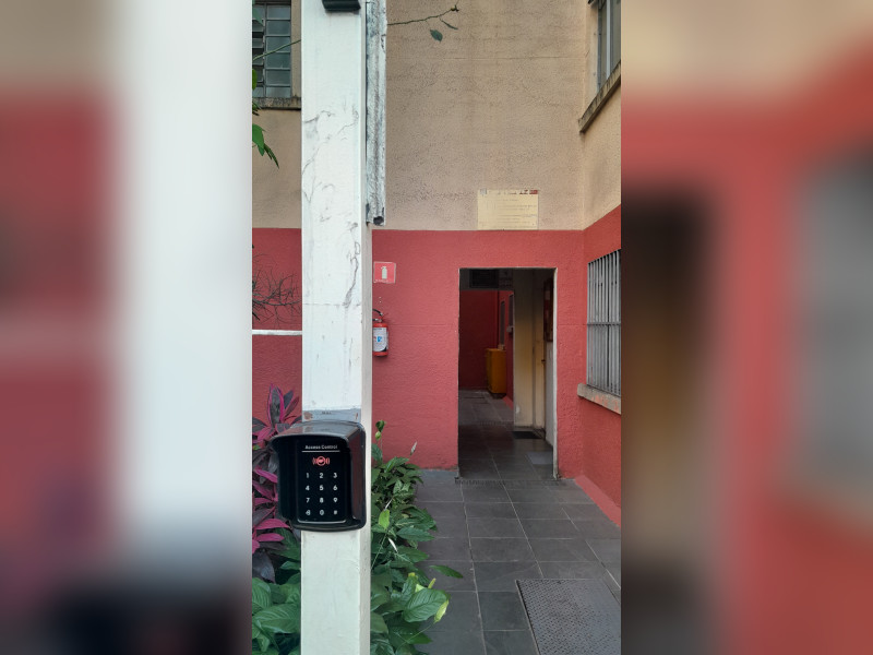 Apartamento à venda Conceição com 45m² e 2 quartos por R$ 185.000 - senha-no-portao.jpg