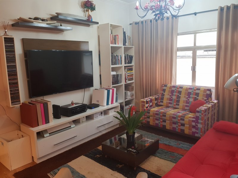 Apartamento à venda Moema com 110m² e 3 quartos por R$ 83.000.000 - 1001184361-2-sala-2-ambientes.jpg