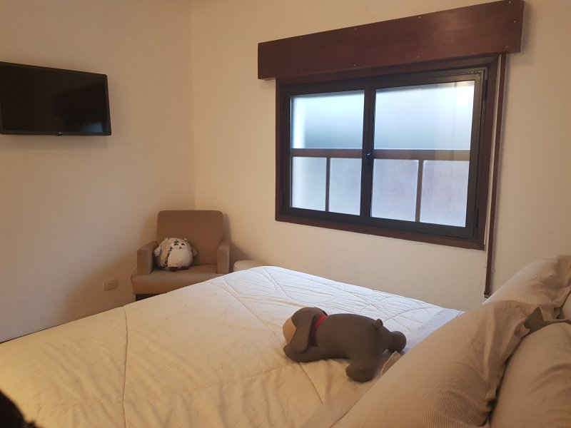 Apartamento à venda Moema com 110m² e 3 quartos por R$ 83.000.000 - 1142367294-12-suite.jpg