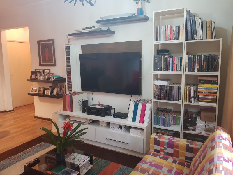 Apartamento à venda Moema com 110m² e 3 quartos por R$ 83.000.000 - 2021011151-7-sala-2-ambientes.jpg